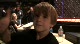 Little man is having fun