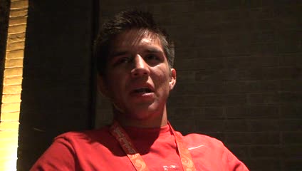Henry Cejudo