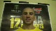 Matt Covan post fight