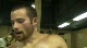 Matt Daigle post fight