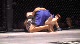 Matt Dominguez vs Scott Kinzenbach