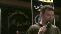 Matt Hester vs Joel Franzen- Weigh in
