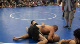 Matt Vernon vs Francis May