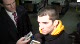 Metcalf After Loss In The Finals