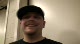 Mike Stoltztus post fight