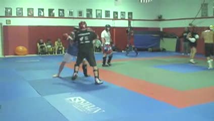 Miletich Training