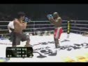Mo Lawal vs Yukiya Naito