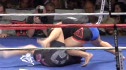 Moa Palmer vs Linda Caruso