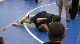 Nael Alami vs Caleb Gibbons