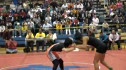 Ofelia Valdez vs. Hilary Cordero 95 lbs