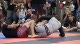 One legged grappler