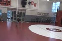 One touch soccer - Wrestling video One touch soccer