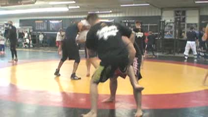 Overtime practice