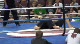 Paige Zio fight