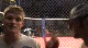 Paul Linham post fight
