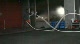 Phil Davis ropes