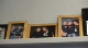 Pictures and pan of gym