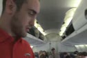 Plane from Ithaca - Wrestling video Plane from Ithaca