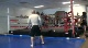 Practice in the ring