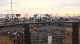 Pre Fight from the platform
