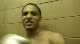 Quinton Strauss post fight