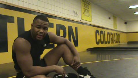 Rashad Evans