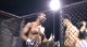 Reavis and Hill after the fight