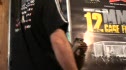 Richardson v Carroll weigh in