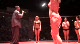 Ring girl contest