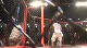 Rocky Long vs Chris Manuel