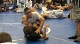 Ryan Ben-David vs Roman Toumbs