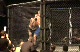 Ryan Lopez vs Izzy Johnson