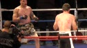 Samuel Varrin vs Larry Mir