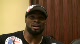 T Wood post fight