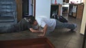 Thai push up challenge