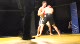 Todd Gentry vs Devin Rhame