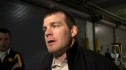 Tom Brands gets six into quarters