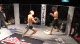Travis Ferrell vs Blaine Thomas