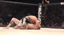 Trey Houston vs Brandon Gaines