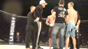 Trey SImpson vs Derrick Moore