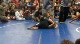 Tyler Morris vs Blake Powell