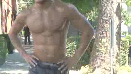 Ultimate Fitness workout