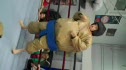 SUPER SUMO BATTLE