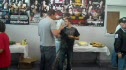 GRAND OPENING WITH CLAY GUIDA