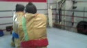 GRAND OPENING SUMO