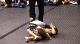 Vincent Zarate vs Jeremiah Jackson