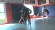 ATT wrestling workout