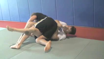 Brown - Askren Rolling