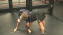 MMA takedowns