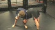 MMA takedowns